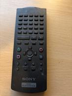 PlayStation 2 Afstandsbediening - Nette Staat, Ophalen of Verzenden, Gebruikt, Origineel, Dvd