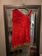 Kerstjurkje / Carnaval - Maat 42, Carnaval, Maat 42/44 (L), Ophalen of Verzenden, Zo goed als nieuw