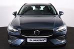 Volvo V60 B4 Essential - IntelliSafe Assist & Surround - Par, Auto's, Volvo, Automaat, 12 maanden, Stof, 1800 kg