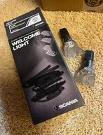 SCANIA welkomstverlichting origineel, Ophalen of Verzenden