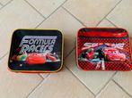 Card McQueen Kinder koffertjes, kinderkoffer 34,5 x 28,5 x 1, Kinderen en Baby's, Gebruikt, Ophalen of Verzenden