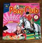 Mijn Pony Club, Hobby en Vrije tijd, Gezelschapsspellen | Bordspellen, Ophalen of Verzenden, Zo goed als nieuw