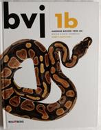 !! 💛 Handboek Biologie voor Jou 1B 💛 !!, Boeken, Malmberg uitgeverij, Biologie, HAVO, Ophalen of Verzenden