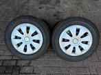 Mercedes Vito velgen 16inch Allseason, Auto-onderdelen, 16 inch, Banden en Velgen, All Season, Bestelwagen