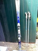 K2 skis 160, Sport en Fitness, Skiën en Langlaufen, 160 tot 180 cm, Zo goed als nieuw, Ski's, Ophalen