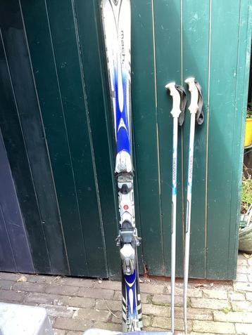 K2 skis 160 beschikbaar voor biedingen
