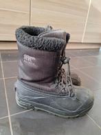 Sorel winterboots snowboots sneeuwlaarzen mt 33, Ophalen of Verzenden, Gebruikt, Laarzen