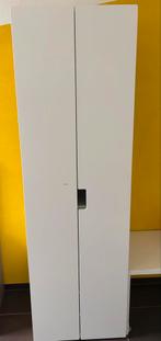 IKEA Stuva/Smastad Kledingkast met Draadmanden, Huis en Inrichting, Kasten | Kledingkasten, Ophalen, Kunststof, Gebruikt, 200 cm of meer