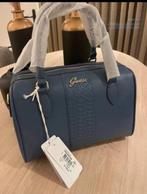 Guess tas Blauw, Ophalen of Verzenden, Nieuw, Blauw