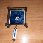 Antieke asbak collectors Item, Verzamelen, Ophalen of Verzenden, Zo goed als nieuw, Asbak