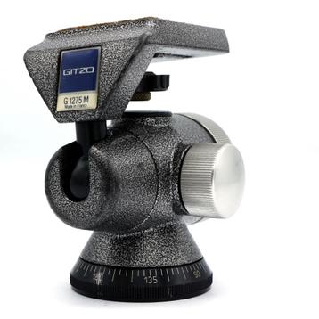 Gitzo G1275M Series 2 Off-Center Ball Head beschikbaar voor biedingen