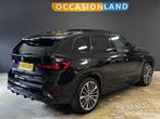 BMW X1 XDrive30e M-Sport|PANO|ACC|LED|CARPLAY|KEYLESS|360|LE, 16 kWh, Zwart, Bedrijf, 3 cilinders