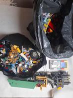 Lego 14 kg,  8868,6211, Kinderen en Baby's, Speelgoed | Bouwstenen, Ophalen, Gebruikt