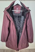 Human Nature tussenjas | Bordeaux Rood | XL, Maat 46/48 (XL) of groter, Ophalen of Verzenden, Zo goed als nieuw, Human Nature