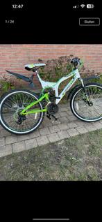 Kinderfietsen mountainbiken bmx fietsen en kinderfietsen, Fietsen en Brommers, Fietsen | Mountainbikes en ATB, Minder dan 45 cm