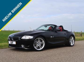 Bmw Z4 Roadster 3.2 M Orig.NL 2e eig. Collectors-item  