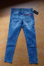 Nieuwe opvallende skinny fit jeans van Guess maat 146 152, Kinderen en Baby's, Kinderkleding | Maat 146, Nieuw, GUESS, Jongen of Meisje