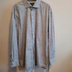 Herenoverhemd Maat 3Xl zgan claude vigo, Overhemd, Claude vigo, Blauw, Ophalen of Verzenden