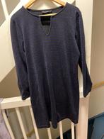 DIDI BLAUW GLITTER TUNIEK, MAAT; XL, Kleding | Dames, Blauw, Maat 46/48 (XL) of groter, Didi, Ophalen of Verzenden
