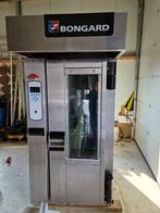 Bongard inrijoven voor 40x60 Karren - Elektrisch, Ophalen, Gebruikt, Oven, Hete lucht