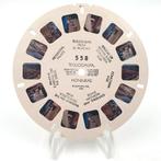 Tegucigalpa viewmaster Honduras, Verzamelen, Ophalen of Verzenden, Gebruikt