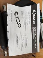 Saker Twister Arm Trainer - Nieuwstaat, Ophalen of Verzenden, Nieuw, Armen, Overige typen