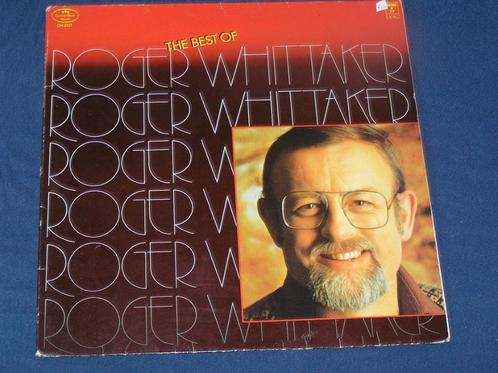 BOONE/CROSBY/COMO/KAMAHL/MATHIS/SINATRA/WILLIAMS/WHITTAKERlp, Cd's en Dvd's, Vinyl | Wereldmuziek, Gebruikt, Ophalen of Verzenden