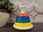 Ambi Toys vintage speelgoed rammelaar, Gebruikt, Onbekend, Ophalen of Verzenden, Rammelaar