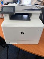 HP printer color laser jet pro MFP M479dw, Computers en Software, Printers, Ophalen, Hp, Gebruikt, All-in-one