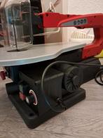 Einhell electriche figuurzaag, Doe-het-zelf en Verbouw, Gereedschap | Zaagmachines, Ophalen, Zo goed als nieuw, Decoupeerzaag