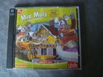 Mia muis 2 cd - coms, Ophalen of Verzenden, 1 speler, Zo goed als nieuw