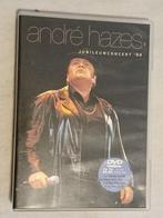 2 dvd's van ANDRE HAZES - Jubileum Concert "94 en 100 songs, Cd's en Dvd's, Dvd's | Muziek en Concerten, Alle leeftijden, Boxset