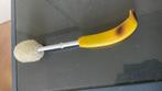 Wc borstel met banaan, Ophalen of Verzenden, Nieuw, Overige typen