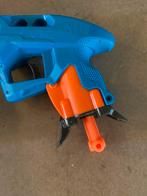 Nerf Gun Set - 2 Pistolen + 30 Nerfs, Ophalen of Verzenden, Gebruikt, Jongen of Meisje