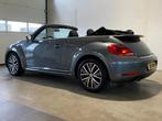 Volkswagen Beetle Cabrio 1.2 TSI Automaat Highline, 65 €/maand, 4 cilinders, Cabriolet, 4 stoelen