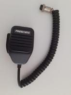 Handmicrofoon  President Lincoln, Ophalen of Verzenden, Gebruikt, Zender