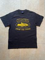 Corteiz OG Alcatraz LIMITED EDITION, Ophalen, Maat 48/50 (M), Zwart, Nieuw