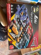 Mens erger je niet van cars, Hobby en Vrije tijd, Gezelschapsspellen | Bordspellen, Ophalen of Verzenden
