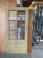 Tuinhuisdeur, Ophalen, 80 tot 100 cm, Minder dan 200 cm, Nieuw
