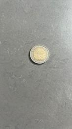 Stickman 2 euro munt 1999-2009, Ophalen of Verzenden, 2 euro