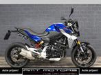 BMW F 900 R (bj 2020) 26,022 km Overcompleet, Motorrijbewijs A, Bedrijf, Onbekend, Onbekend