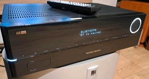 Harman Kardon AVR 171S, Audio, Tv en Foto, Versterkers en Receivers, Zo goed als nieuw, 60 tot 120 watt, Overige merken, Ophalen of Verzenden