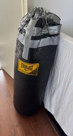 Everlast bokszak 30kg teab, Ophalen, Gebruikt, Bokszak