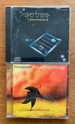 CD collectie Supertramp, Ophalen of Verzenden, 1960 tot 1980, Zo goed als nieuw