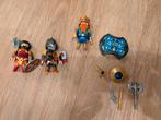 Playmobil Vikingen Set, Ophalen of Verzenden, Gebruikt
