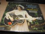 Emmylou Harris    5 x Elpee, Cd's en Dvd's, Vinyl | Country en Western, Ophalen of Verzenden, Gebruikt, 12 inch