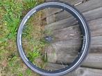 Te koop 28 inch voorwiel met snel sluiting Gazelle, Ophalen of Verzenden, Gebruikt, Algemeen, Wiel