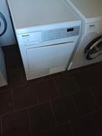 Miele warmtepomp condensdroger de beste die er is!, Ophalen, 8 tot 10 kg, Refurbished, Voorlader