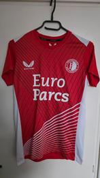 Feyenoord shirt vrouwen maat s, Maat S, Ophalen of Verzenden, Nieuw, Shirt