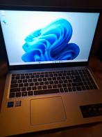 Acer Aspire 3 - i5 - 8GB RAM - 477GB Opslag, Computers en Software, Windows Laptops, Ophalen, Gebruikt, Met videokaart, 2 tot 3 Ghz